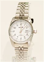 Orologio Lowell Donna in Acciaio PL4800-01 - PL4800-01